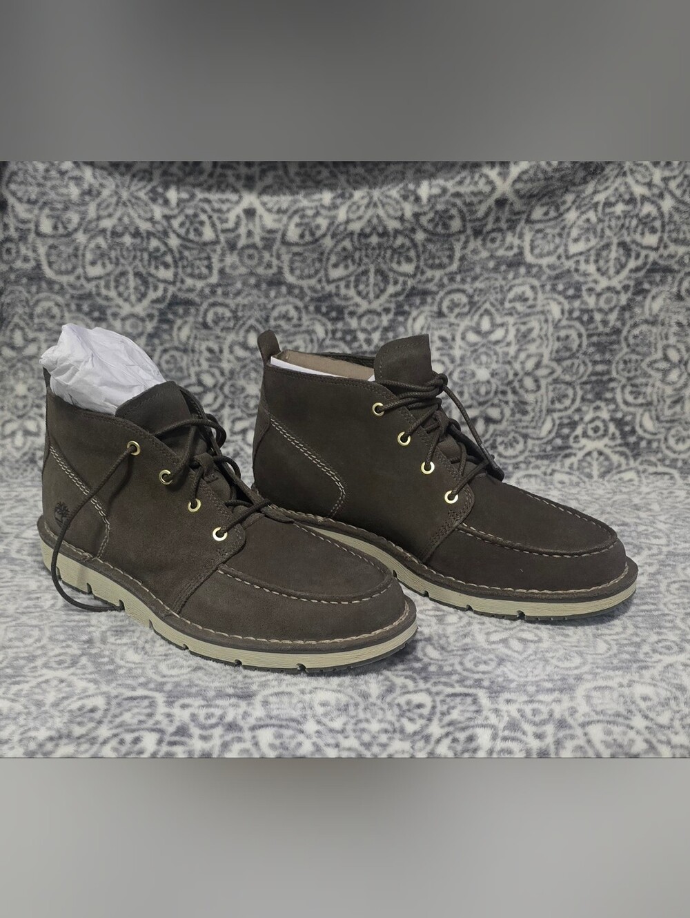 Timberland Chukka Boots